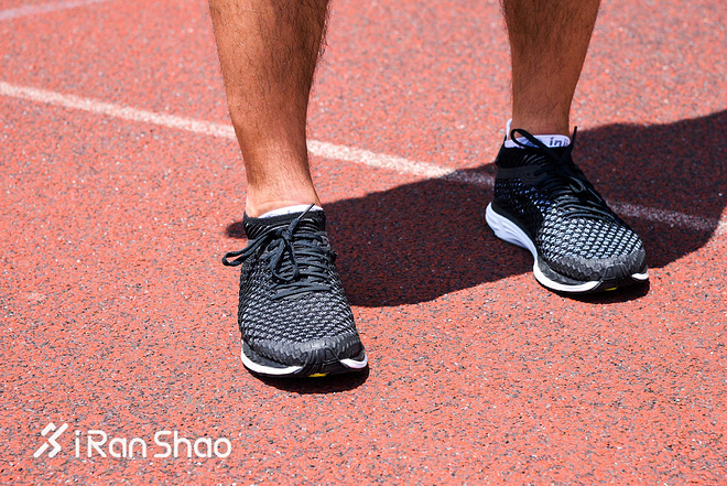 跑鞋 | 一根鞋带解决所有鞋面烦恼？PUMA SPEED IGNITE NETFIT深度评测