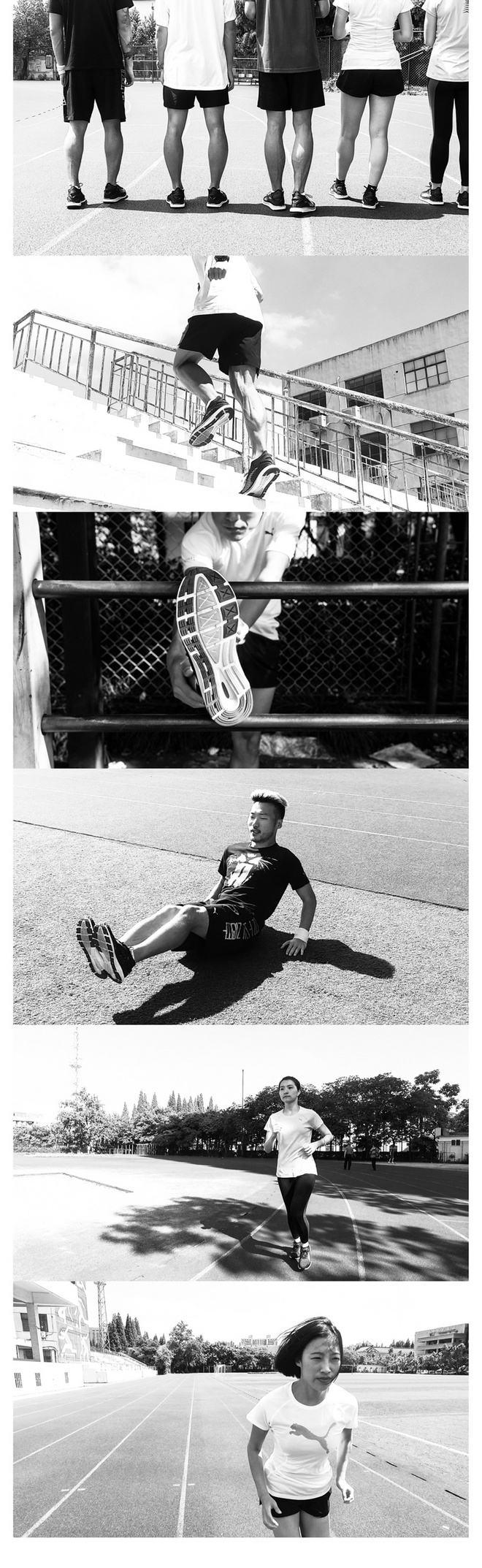 视频 | 鞋带大作战 如何将一双跑鞋穿出五双的感觉