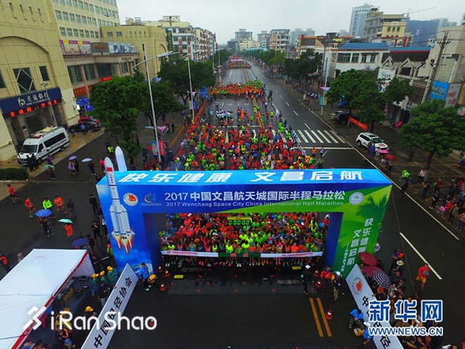 数据 | 2017年4月爱燃烧赛事平台数据分析