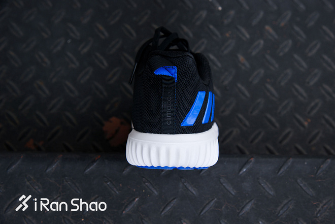 跑鞋 | 脚下生风 阿迪达斯climacool m跑鞋评测