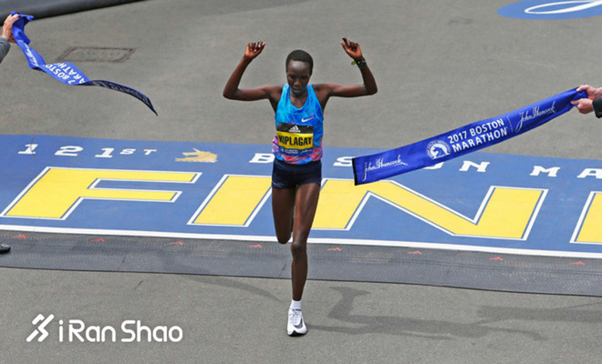 母亲节 | 母亲节说说跑步的那些事