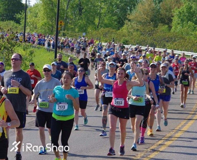 TopX | BQ进行时 这些也许是你参加明年波马的最后机会了