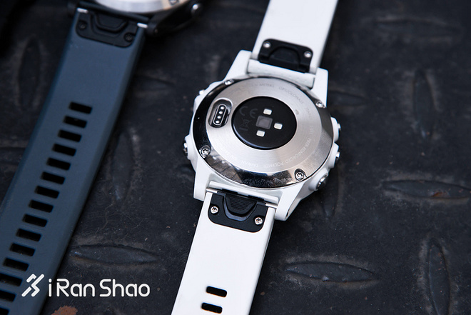 开箱 | Garmin Fenix 5X/5S 这是强悍版与小妹版的Fenix 5