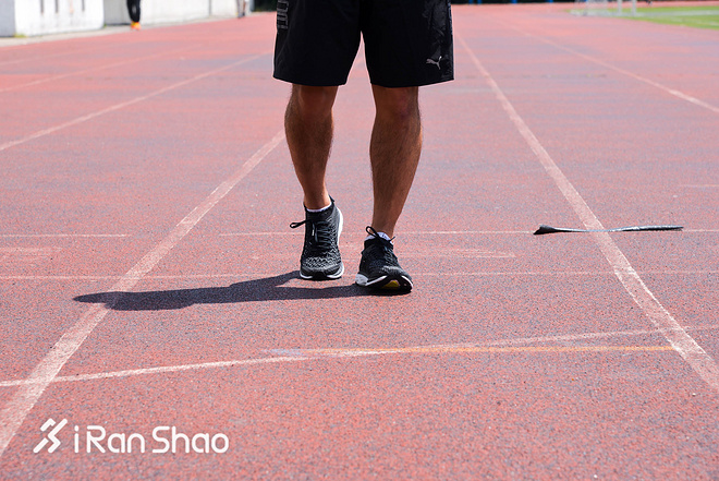 跑鞋 | 一根鞋带解决所有鞋面烦恼？PUMA SPEED IGNITE NETFIT深度评测