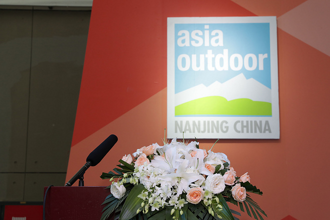 秀行业风向，展户外百态——2017亚洲户外展与您相约仲夏