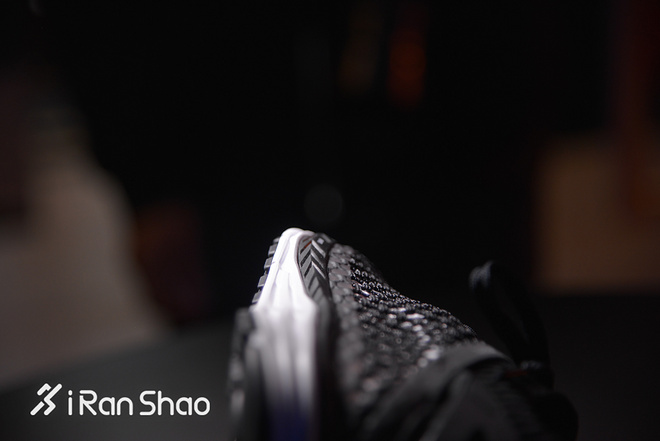 现场 | 网眼捆绑诱惑 PUMA NETFIT鞋面纽约发布实录