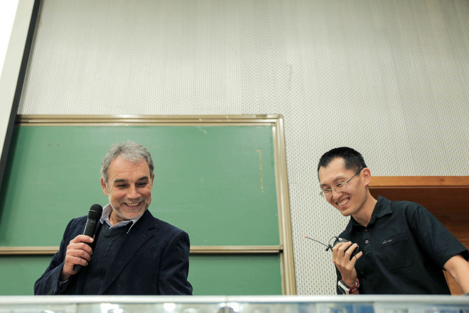 中国第一本跑表使用指南，徐国峰新作《你可以跑得更快：跑者都应该懂的跑步关键数据》近日上市