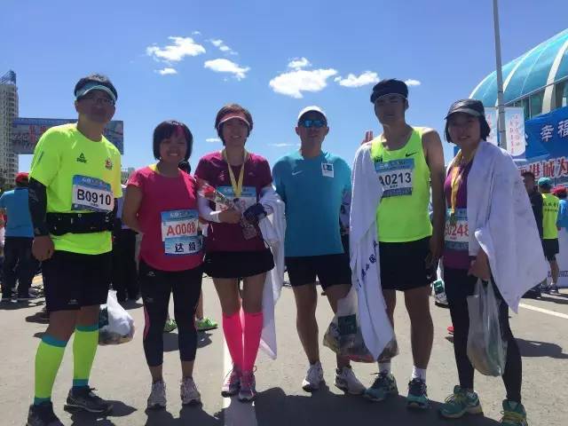 [赛记]无路可退便是前方 大连秦皇岛背靠背