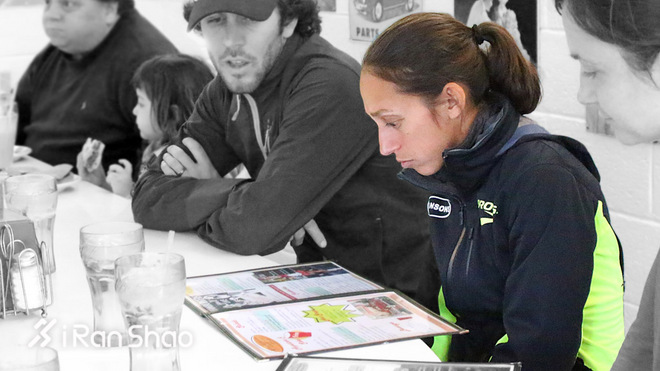 人物 | 德西蕾·林登：关于我的波马美国梦