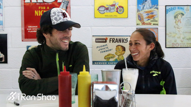 人物 | 德西蕾·林登：关于我的波马美国梦