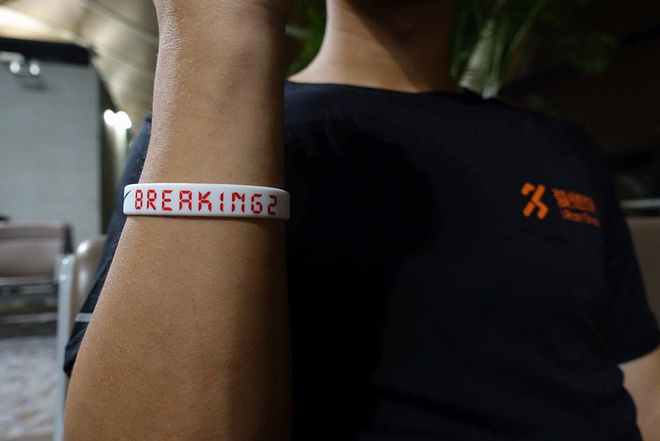 破二24小时 | 前瞻：24小时后，我们将见证人类历史上首次挑战马拉松“破二”