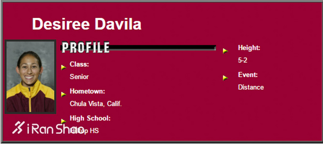 人物 | 德西蕾·林登：关于我的波马美国梦