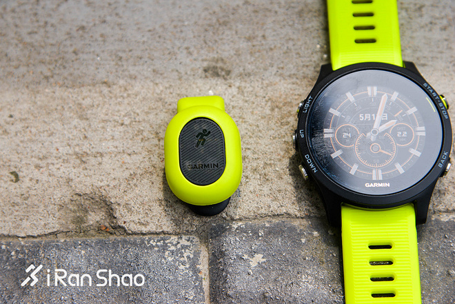 开箱 | Garmin Forerunner 935 全能铁三手表的又一次升级