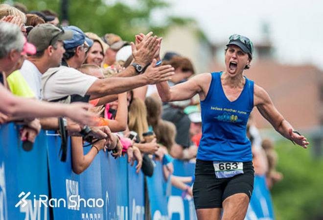 母亲节 | 母亲节说说跑步的那些事