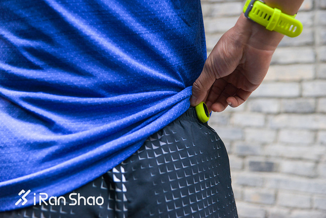 开箱 | Garmin Forerunner 935 全能铁三手表的又一次升级