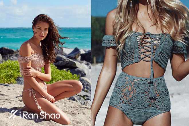 经验 | 魔幻泳衣选得好 平胸短腿全都消