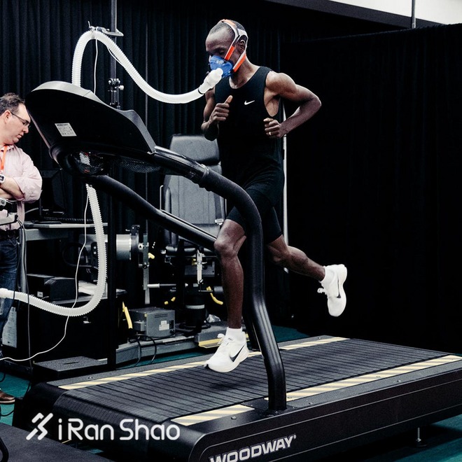 TopX | 破二计划近在咫尺 马拉松纪录大盘点