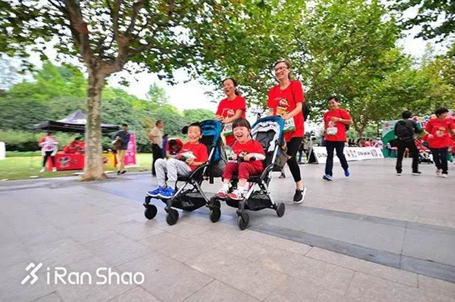 数据 | 2017年4月爱燃烧赛事平台数据分析