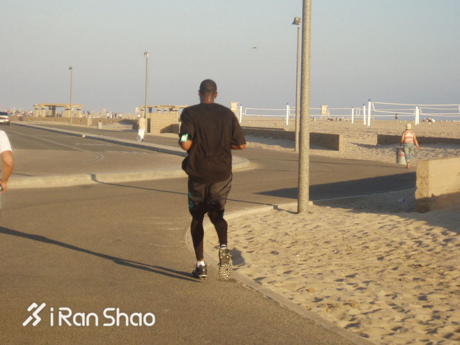 热点 | 如果NBA也办跑步比赛 球员们会跑得如何