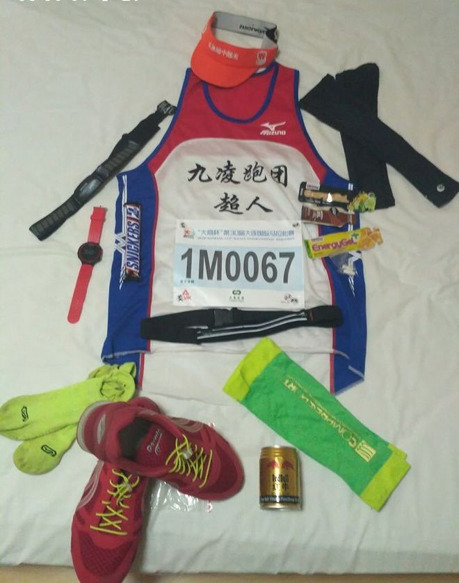 谁也别客气——我们是冠军！