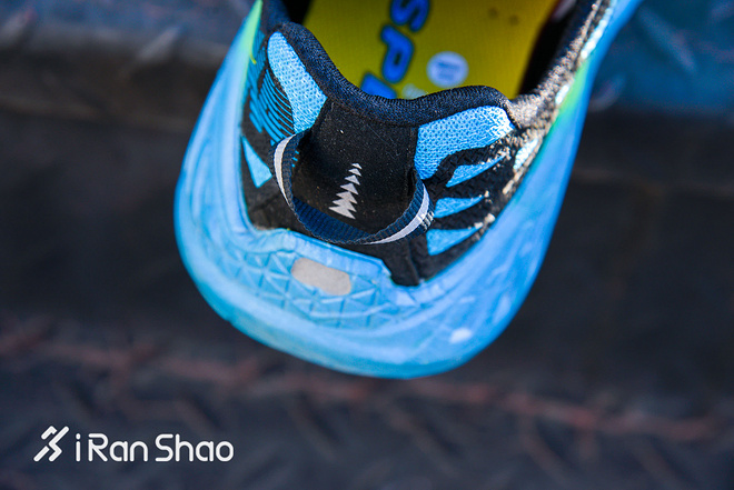 跑鞋 | 28mm高的底也有速度梦 HOKA ONE ONE Clayton 2深度评测