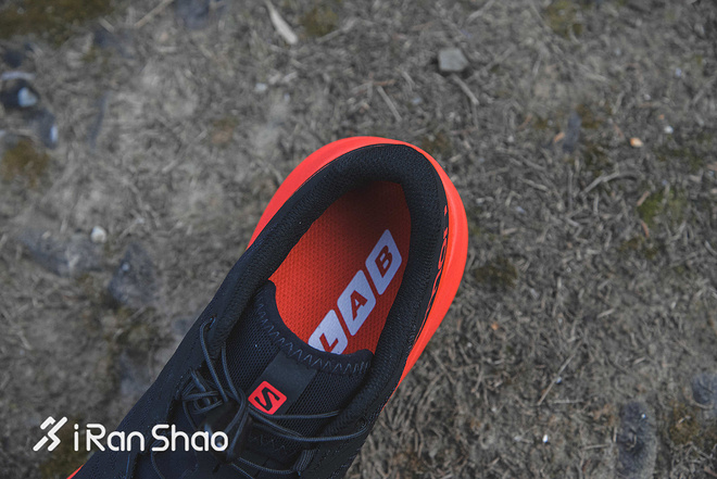 开箱 | Salomon S-lab Sense Ultra 全地形全距离