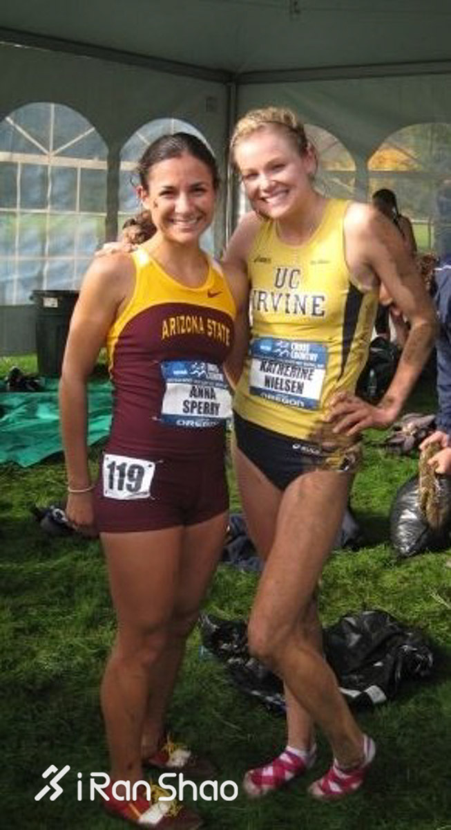 母亲节 | 母亲节说说跑步的那些事