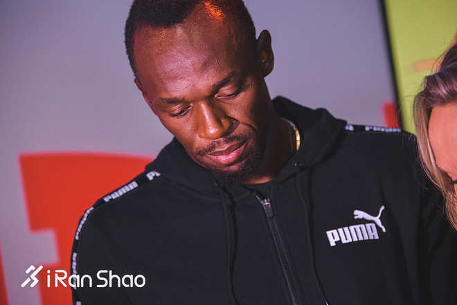 现场 | 网眼捆绑诱惑 PUMA NETFIT鞋面纽约发布实录