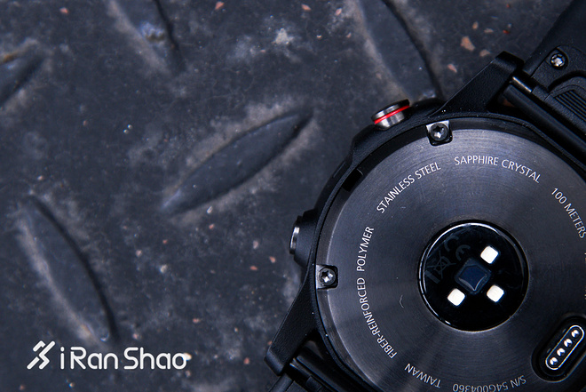 开箱 | Garmin Fenix 5X/5S 这是强悍版与小妹版的Fenix 5