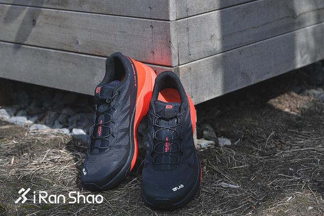 开箱 | Salomon S-lab Sense Ultra 全地形全距离