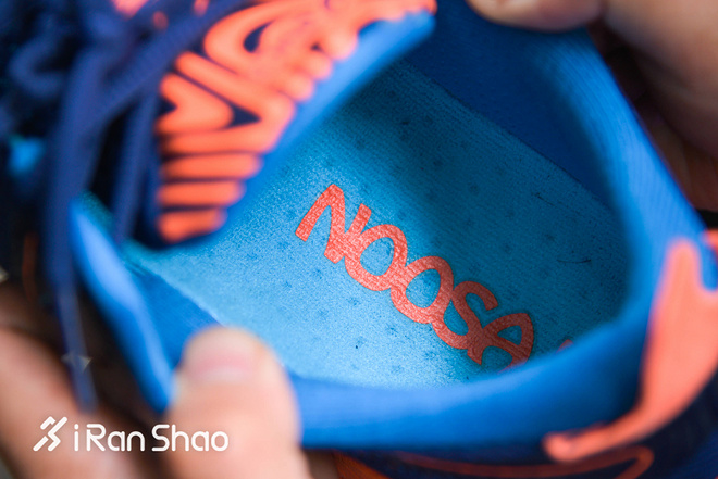 跑鞋 | 改头换面的训练帮手 Asics Noosa FF评测