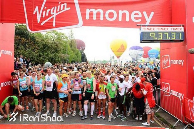 TopX | 破二计划近在咫尺 马拉松纪录大盘点