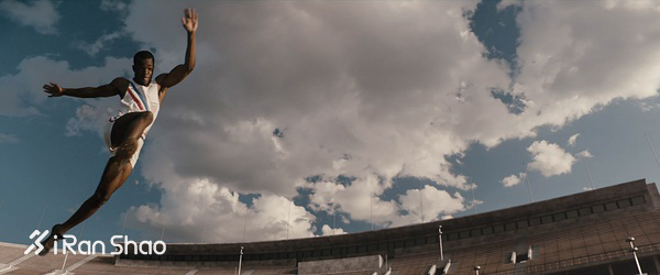 人物 | 杰西·欧文斯 击败纳粹的黑色闪电