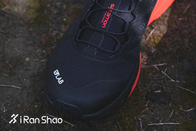 开箱 | Salomon S-lab Sense Ultra 全地形全距离