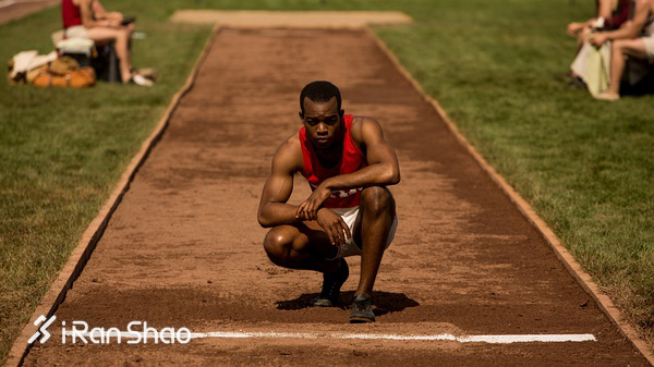 人物 | 杰西·欧文斯 击败纳粹的黑色闪电