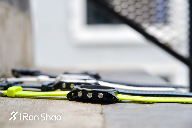 开箱 | Garmin Forerunner 935 全能铁三手表的又一次升级