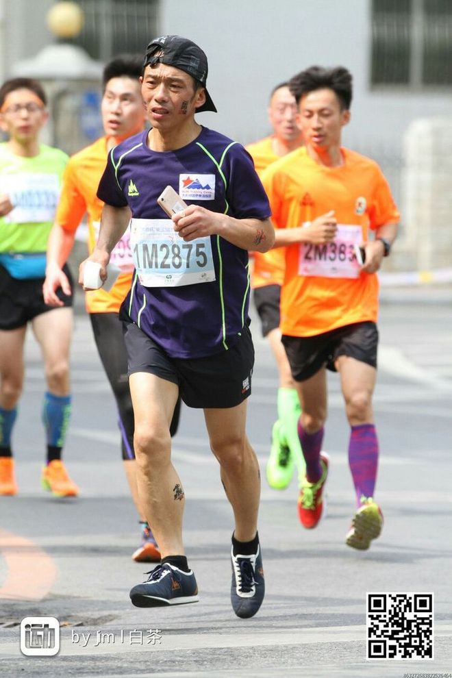 我的第四个大马成功PB