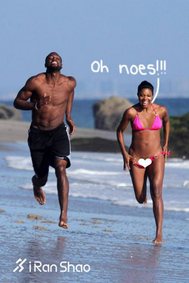 热点 | 如果NBA也办跑步比赛 球员们会跑得如何