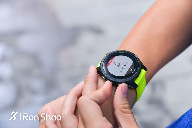 开箱 | Garmin Forerunner 935 全能铁三手表的又一次升级