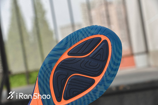 开箱 | Asics Noosa FF 亚瑟士的全面革新