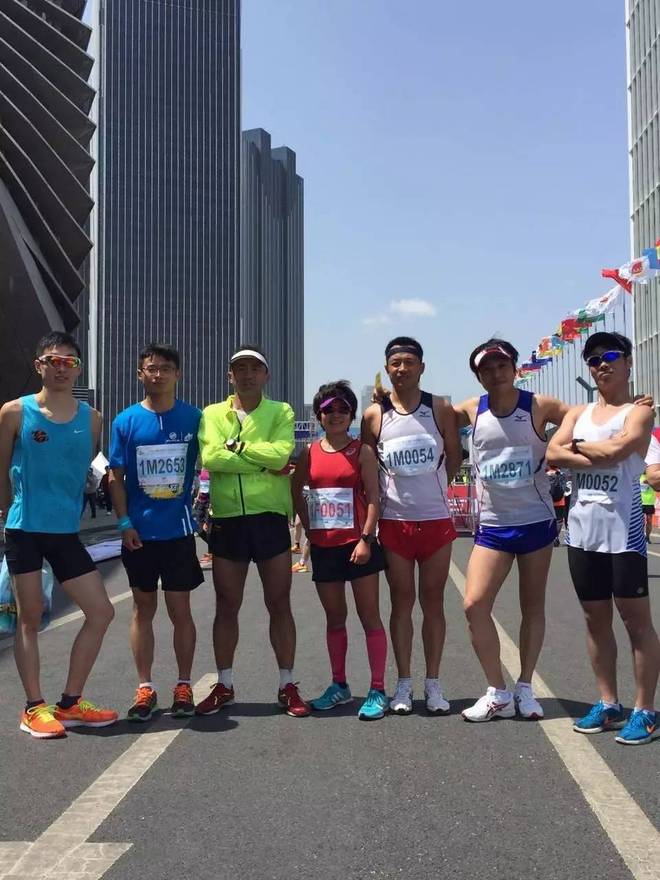 2017大马|Don't forget