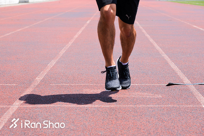 跑鞋 | 一根鞋带解决所有鞋面烦恼？PUMA SPEED IGNITE NETFIT深度评测