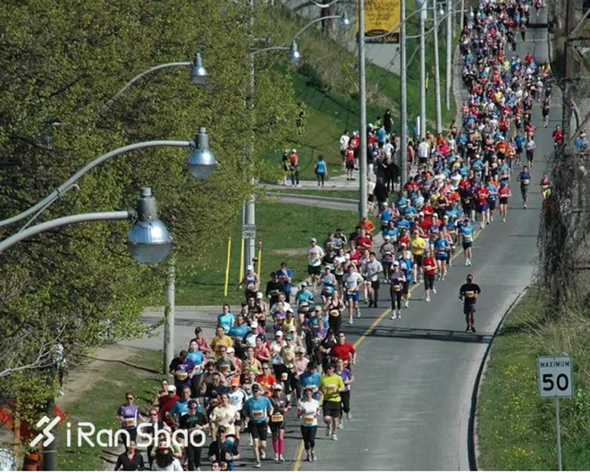 热点 | 你在左我在右 三座城市一个故事