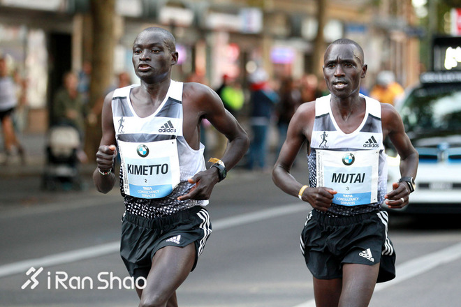 TopX | 破二计划近在咫尺 马拉松纪录大盘点