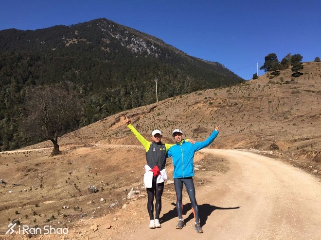 人物 | 牟振华：从外卖小哥到全运会马拉松亚军