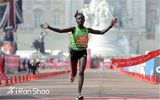 TopX | 破二计划近在咫尺 马拉松纪录大盘点