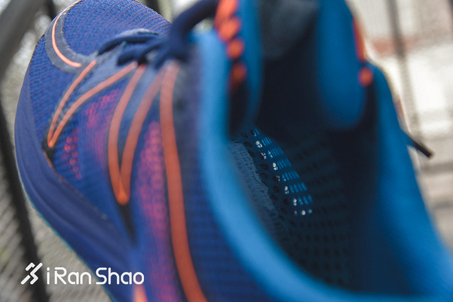 开箱 | Asics Noosa FF 亚瑟士的全面革新