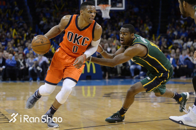 热点 | 如果NBA也办跑步比赛 球员们会跑得如何