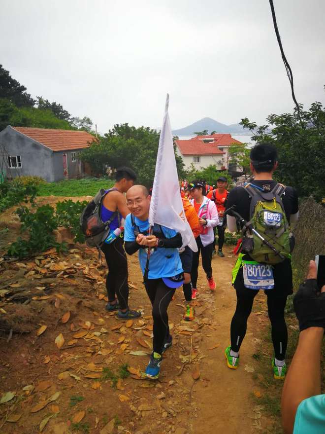 回顾 | 崂山100战火重燃，男女冠军双双卫冕