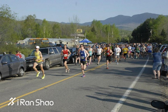 TopX | BQ进行时 这些也许是你参加明年波马的最后机会了